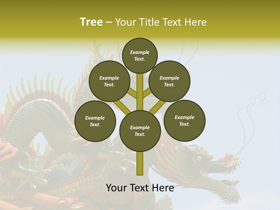 Taiwan Singapore Asia PowerPoint Template