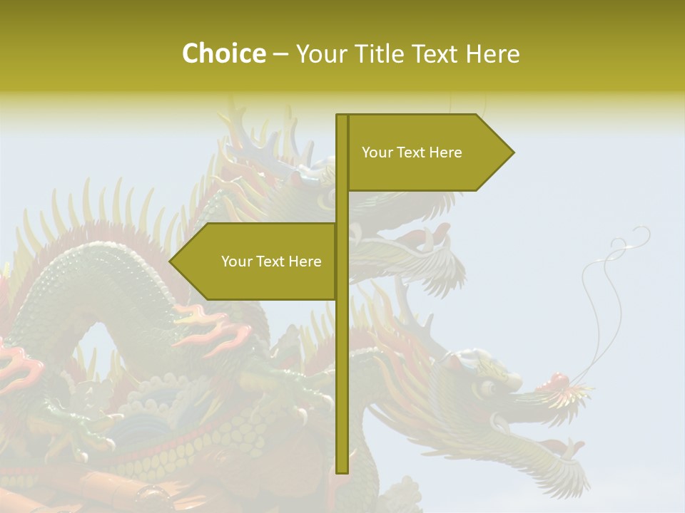 Taiwan Singapore Asia PowerPoint Template