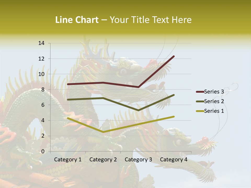 Taiwan Singapore Asia PowerPoint Template