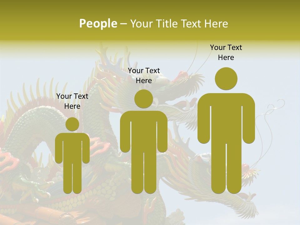 Taiwan Singapore Asia PowerPoint Template