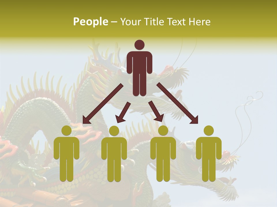 Taiwan Singapore Asia PowerPoint Template