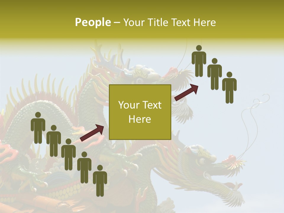 Taiwan Singapore Asia PowerPoint Template