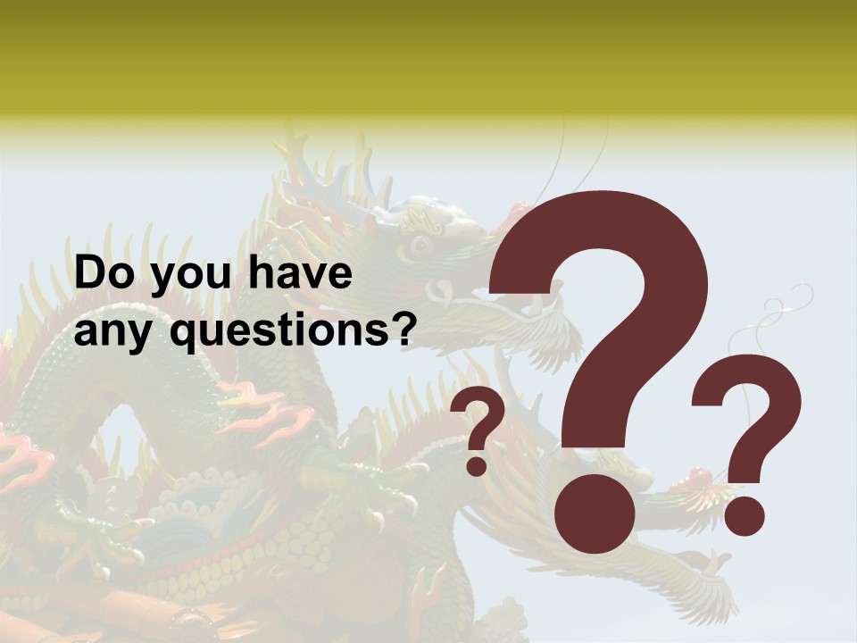 Taiwan Singapore Asia PowerPoint Template