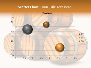 Storage Alcohol Liquid PowerPoint Template