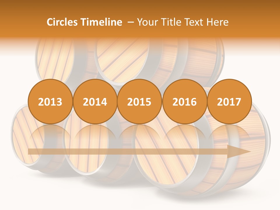 Storage Alcohol Liquid PowerPoint Template