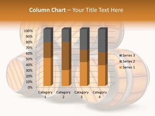 Storage Alcohol Liquid PowerPoint Template