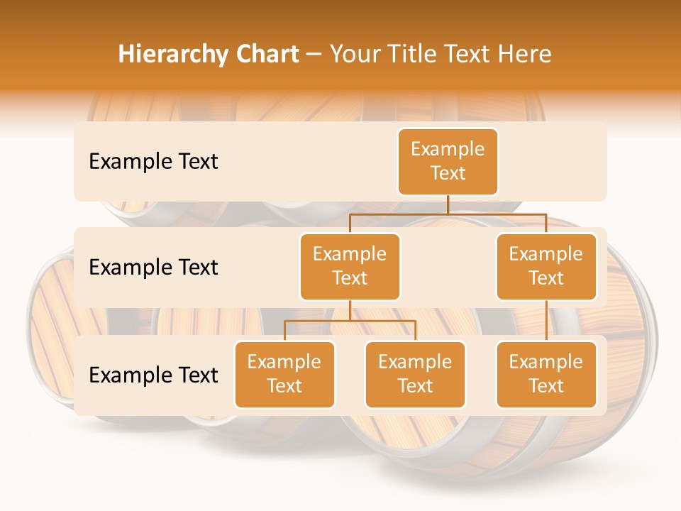 Storage Alcohol Liquid PowerPoint Template