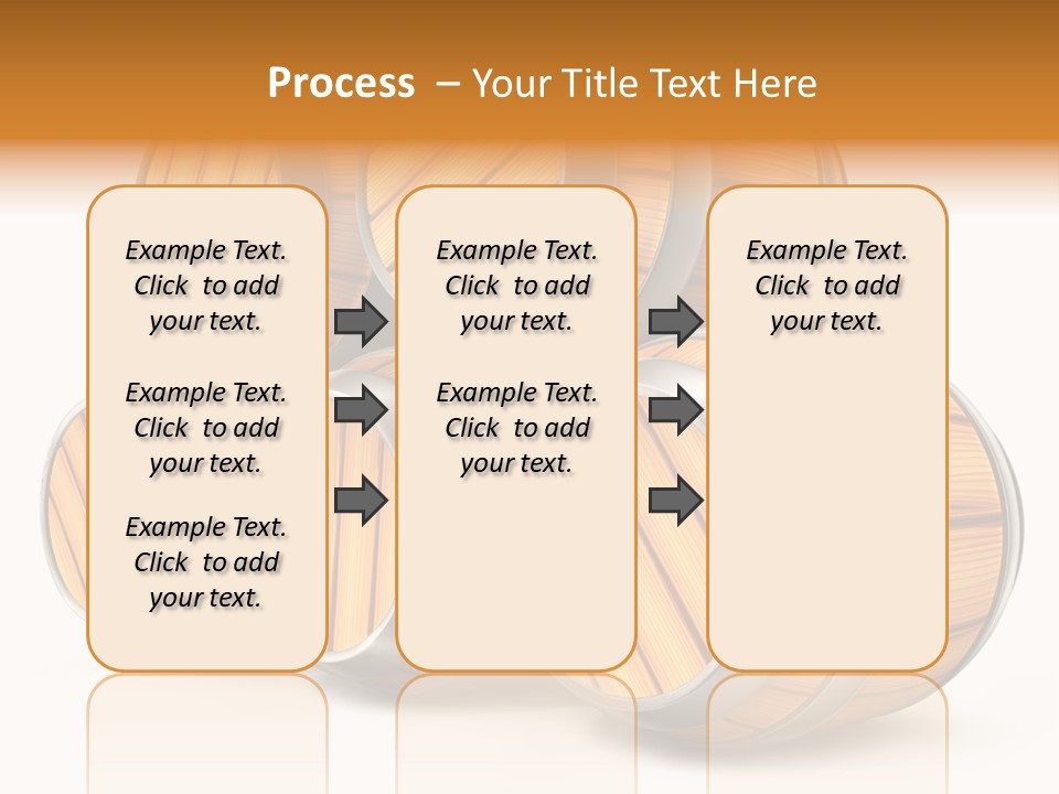 Storage Alcohol Liquid PowerPoint Template