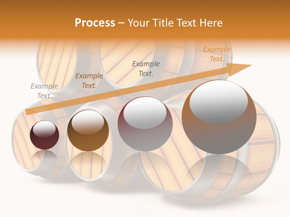 Storage Alcohol Liquid PowerPoint Template