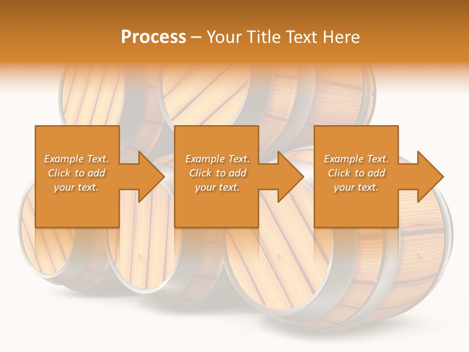 Storage Alcohol Liquid PowerPoint Template