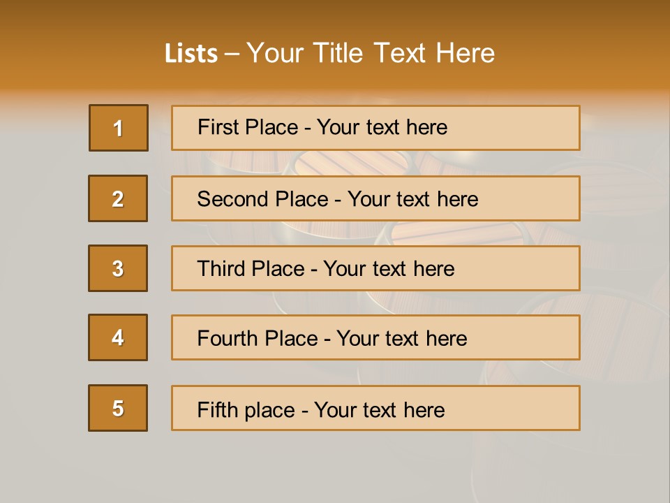 Drink Liquid Old PowerPoint Template