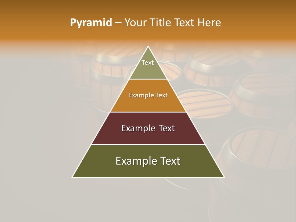 Drink Liquid Old PowerPoint Template