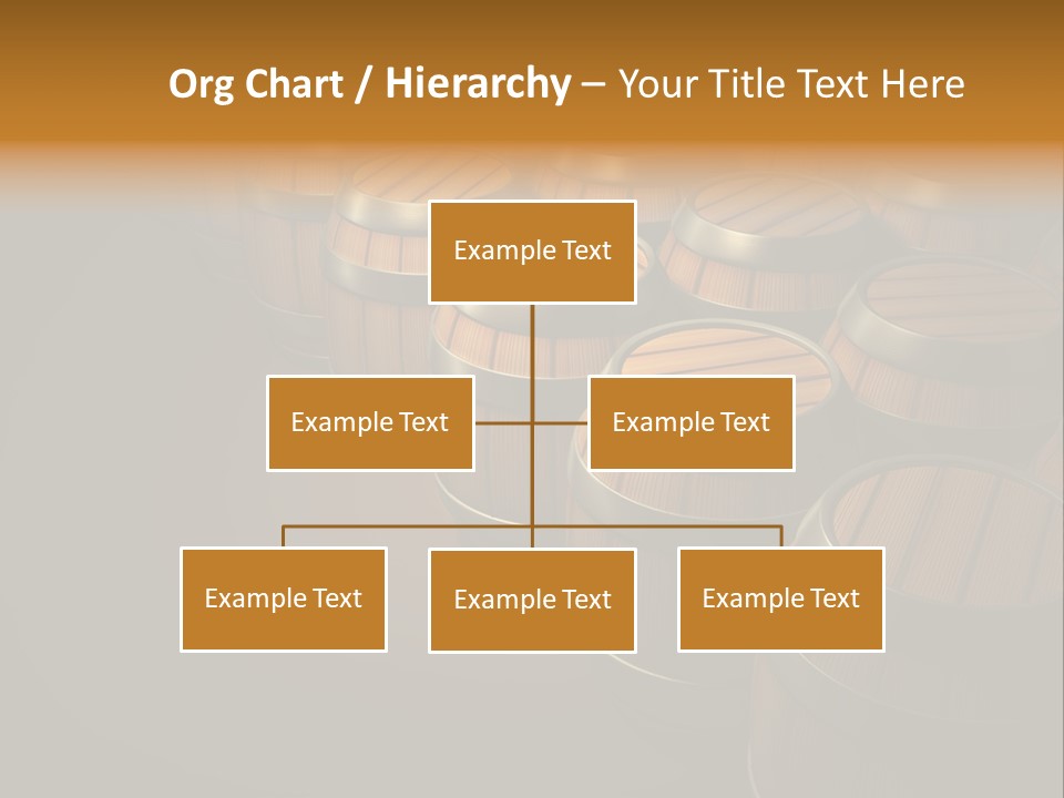 Drink Liquid Old PowerPoint Template