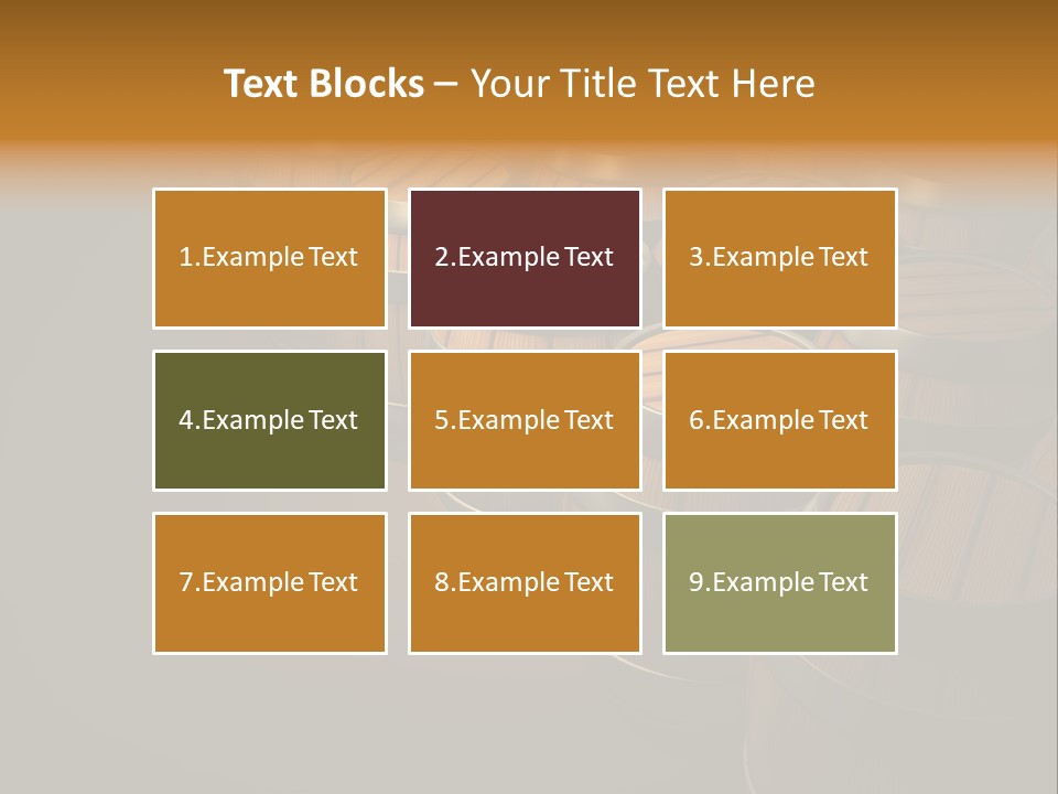 Drink Liquid Old PowerPoint Template