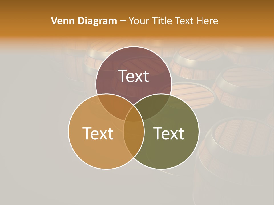 Drink Liquid Old PowerPoint Template