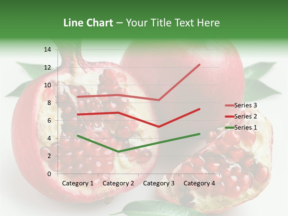 Garden Grain Eat PowerPoint Template