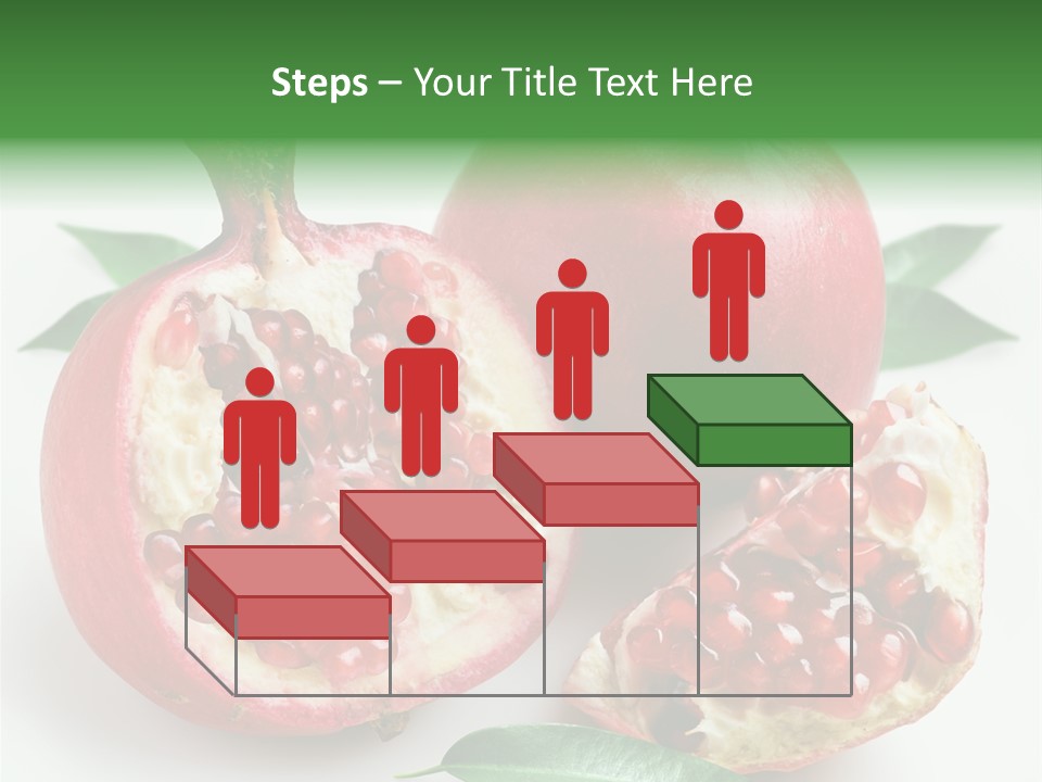 Garden Grain Eat PowerPoint Template