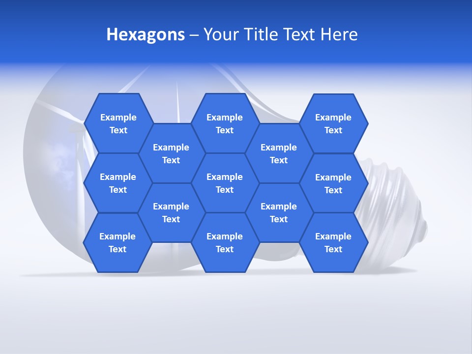 Windmill Sky Renewable PowerPoint Template