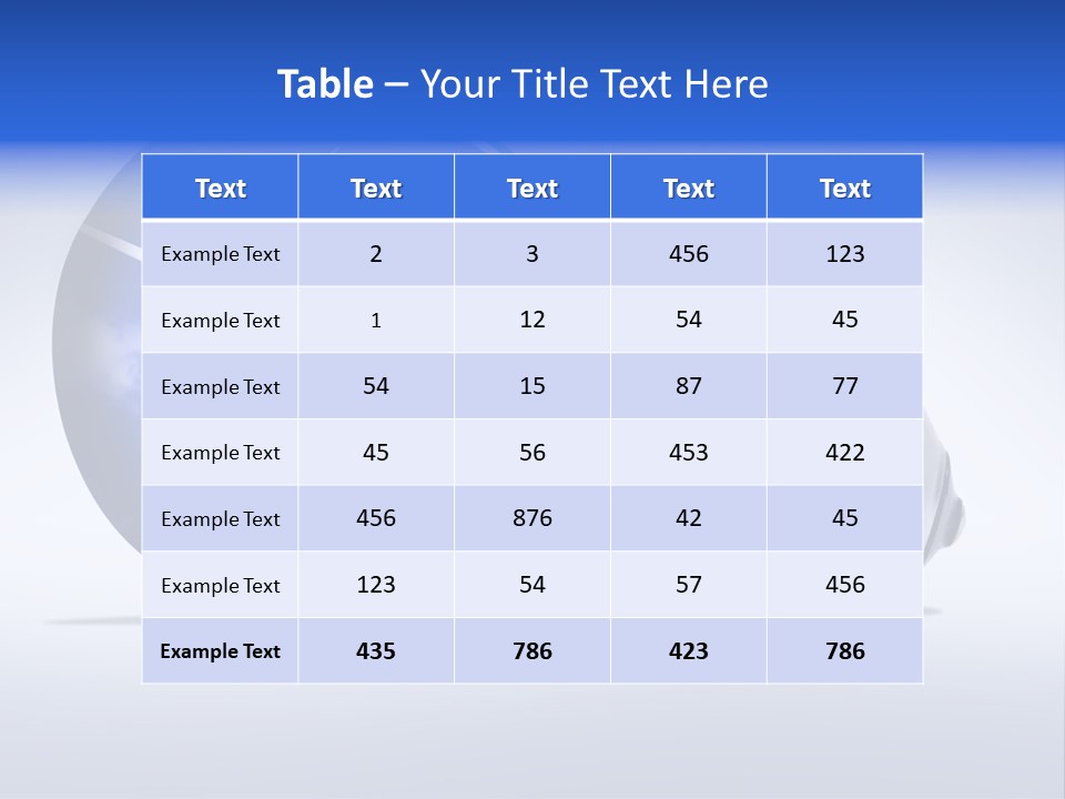 Windmill Sky Renewable PowerPoint Template