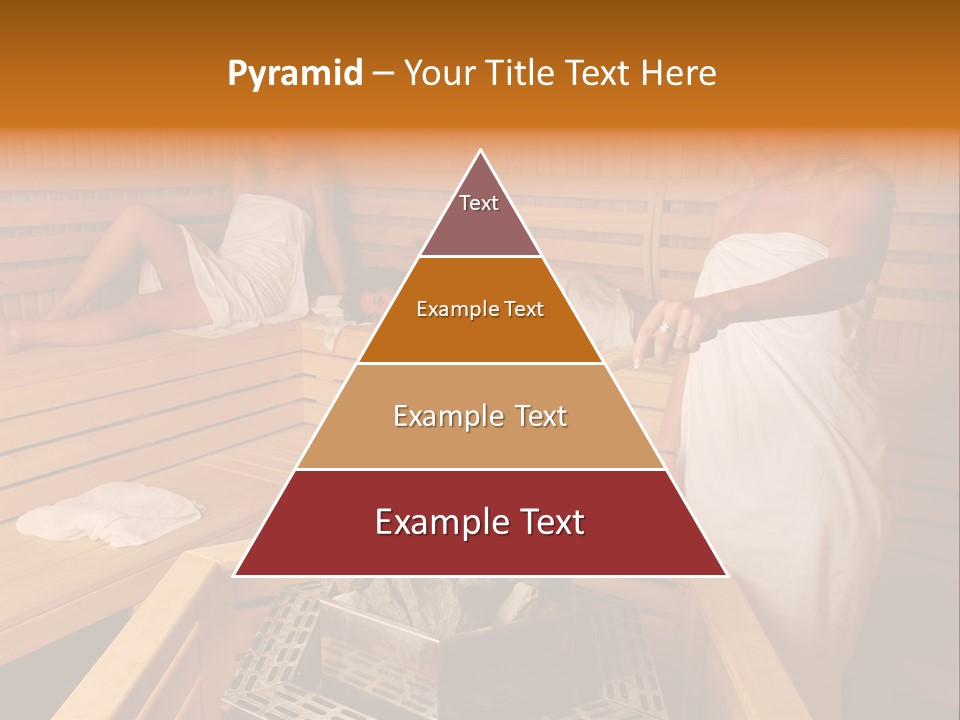 Home Luxury Cabin PowerPoint Template