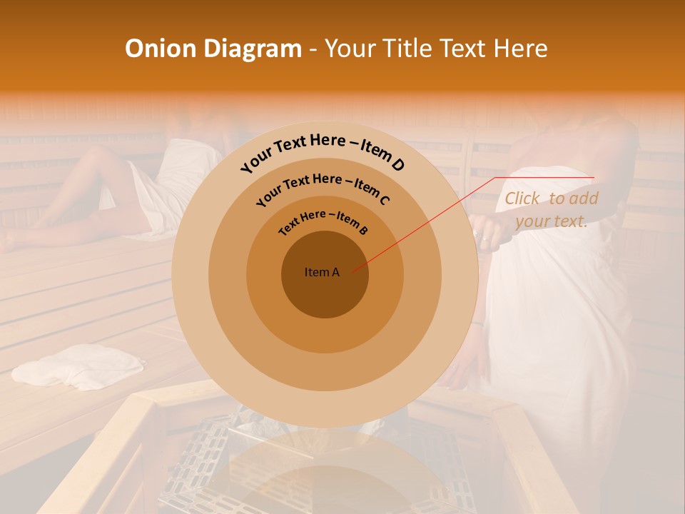 Home Luxury Cabin PowerPoint Template