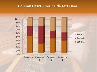 Home Luxury Cabin PowerPoint Template