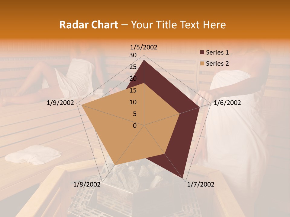 Home Luxury Cabin PowerPoint Template