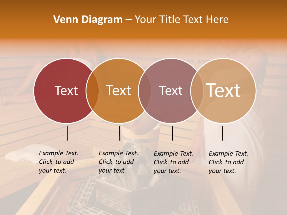 Home Luxury Cabin PowerPoint Template