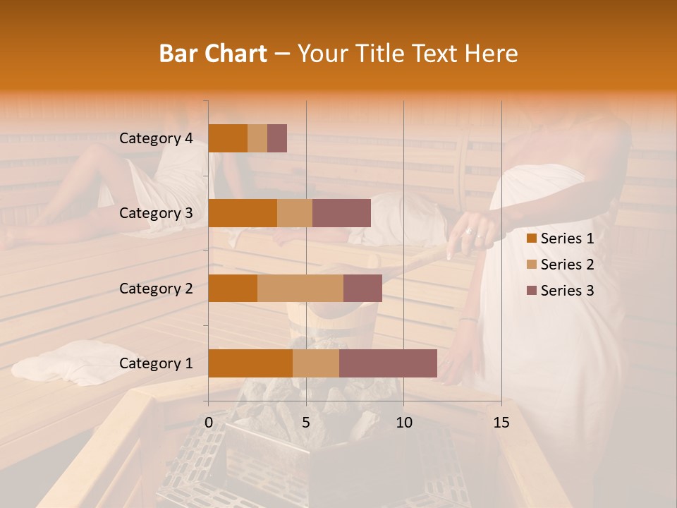 Home Luxury Cabin PowerPoint Template