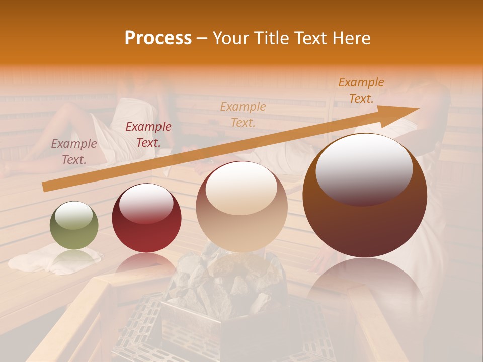 Home Luxury Cabin PowerPoint Template