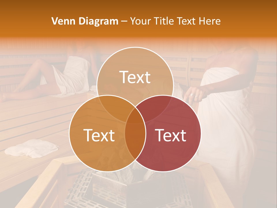 Home Luxury Cabin PowerPoint Template