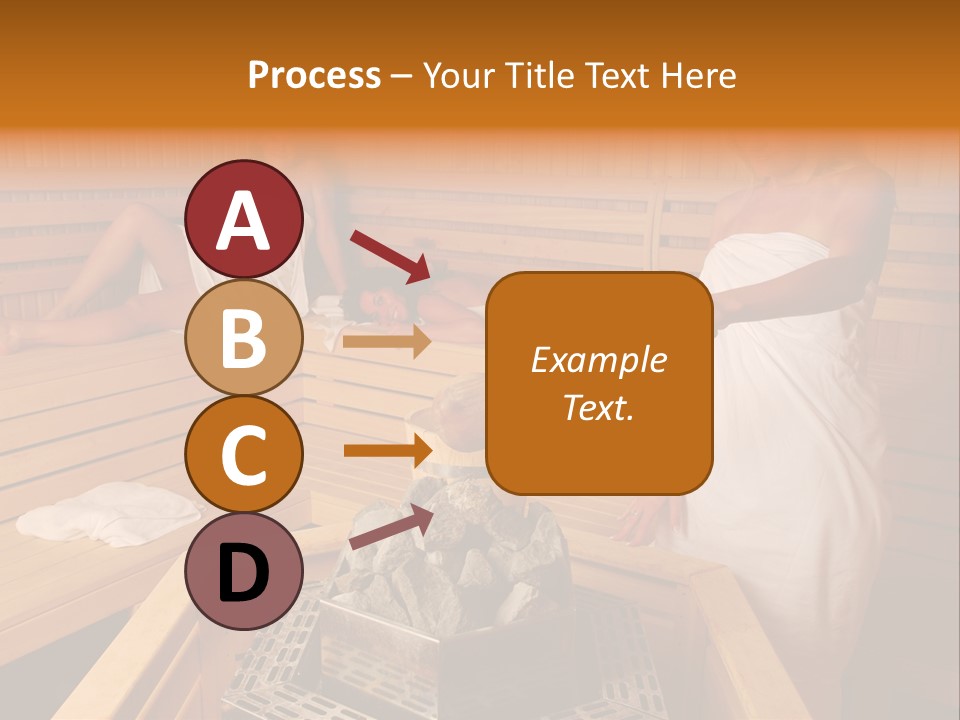 Home Luxury Cabin PowerPoint Template