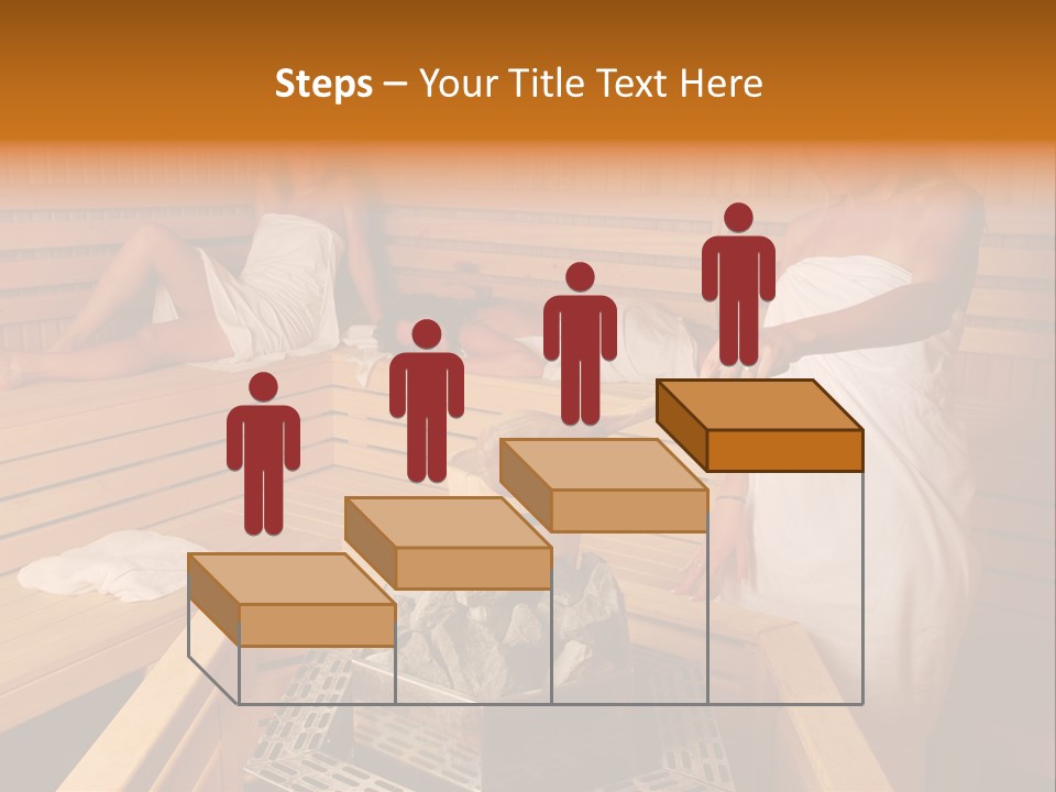 Home Luxury Cabin PowerPoint Template