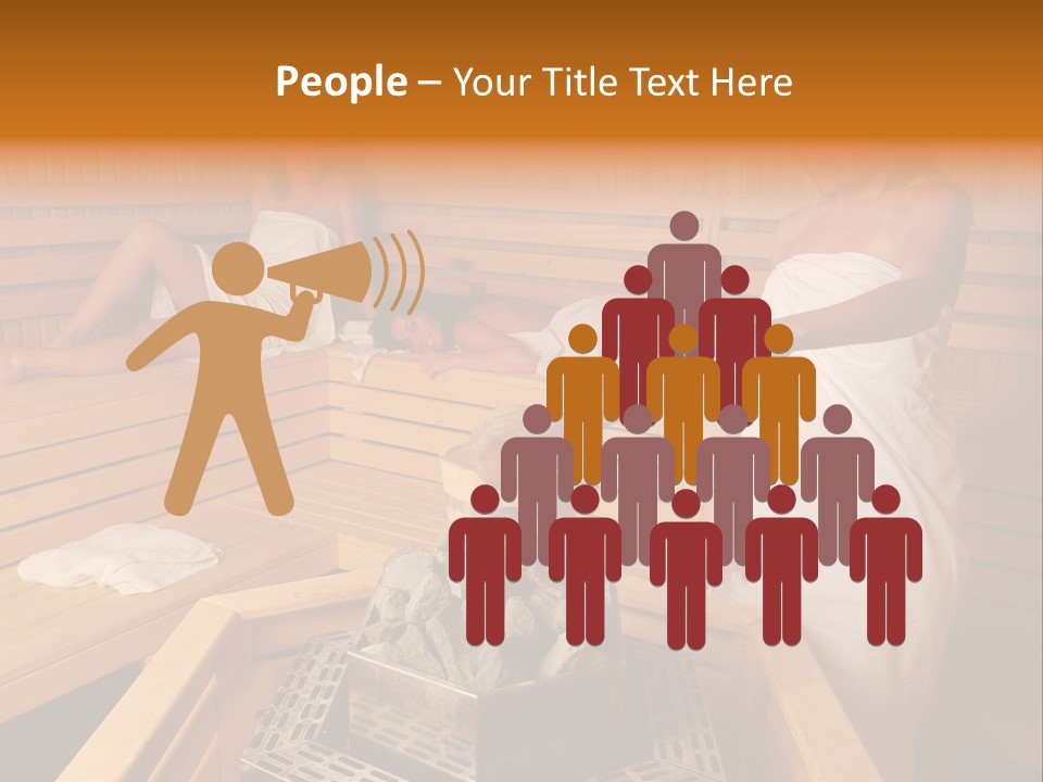 Home Luxury Cabin PowerPoint Template