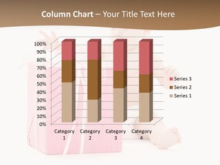 Cute Youngster Clean PowerPoint Template