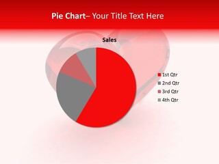 Romantic Glass Perfect PowerPoint Template