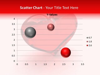 Romantic Glass Perfect PowerPoint Template