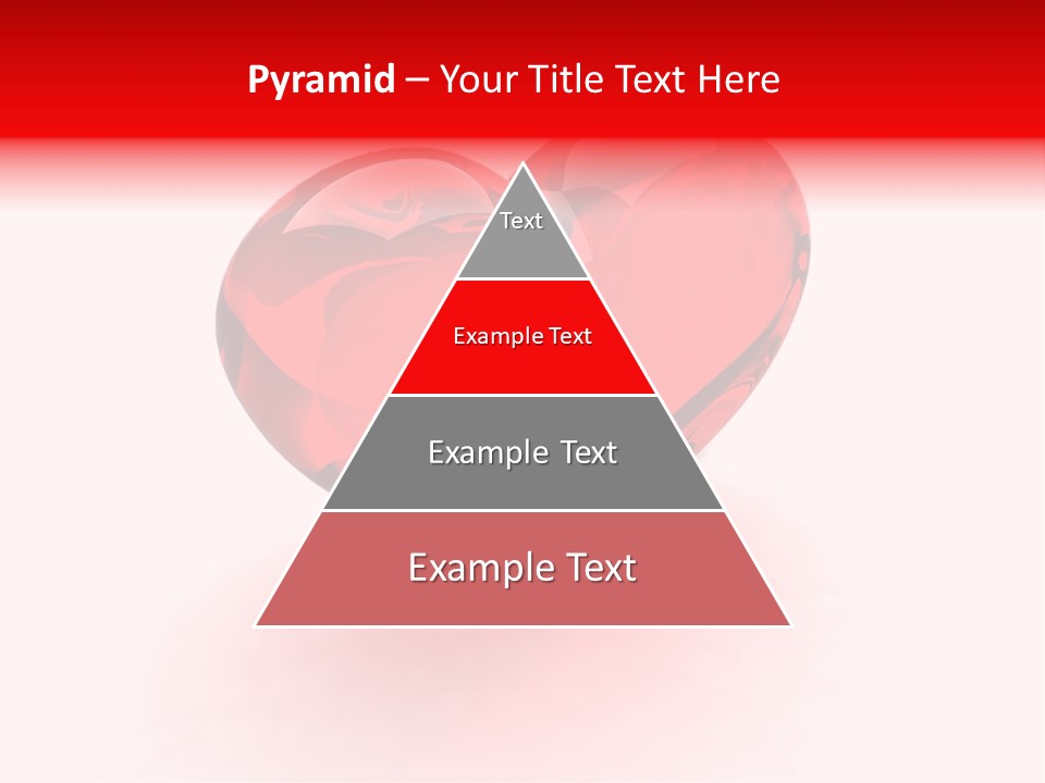 Romantic Glass Perfect PowerPoint Template