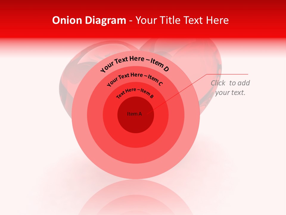 Romantic Glass Perfect PowerPoint Template