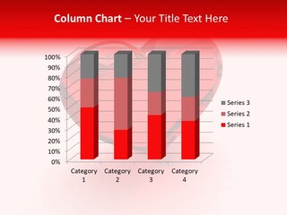 Romantic Glass Perfect PowerPoint Template