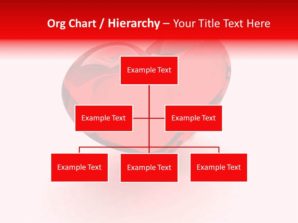Romantic Glass Perfect PowerPoint Template