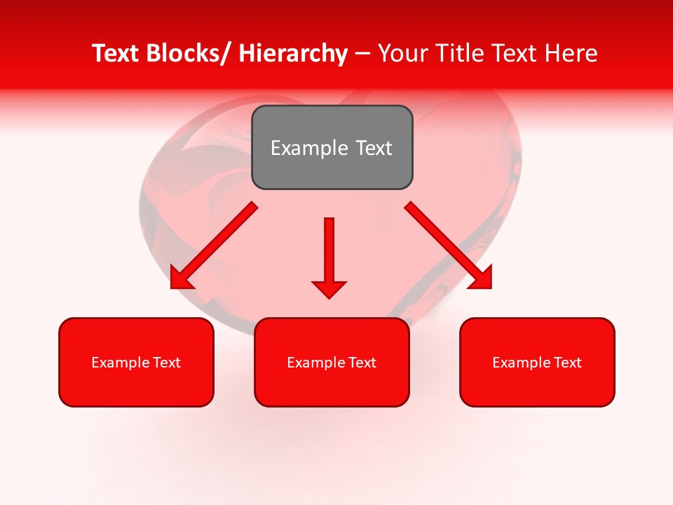 Romantic Glass Perfect PowerPoint Template