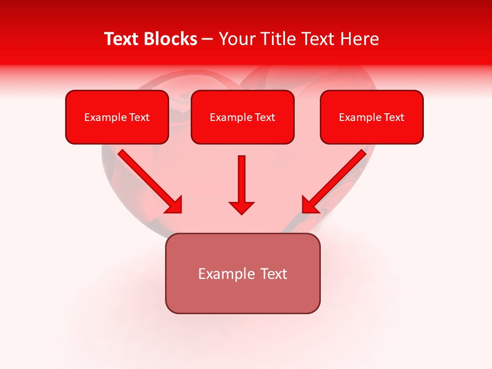 Romantic Glass Perfect PowerPoint Template