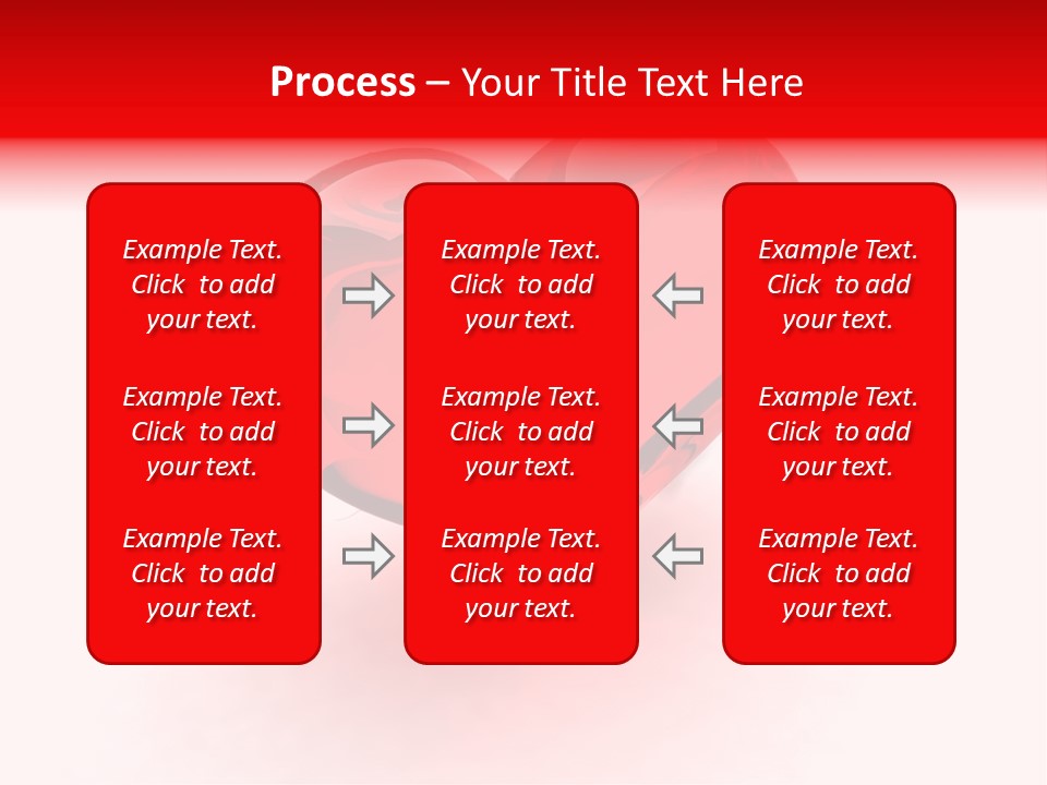Romantic Glass Perfect PowerPoint Template
