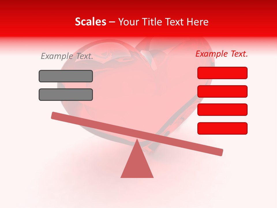 Romantic Glass Perfect PowerPoint Template