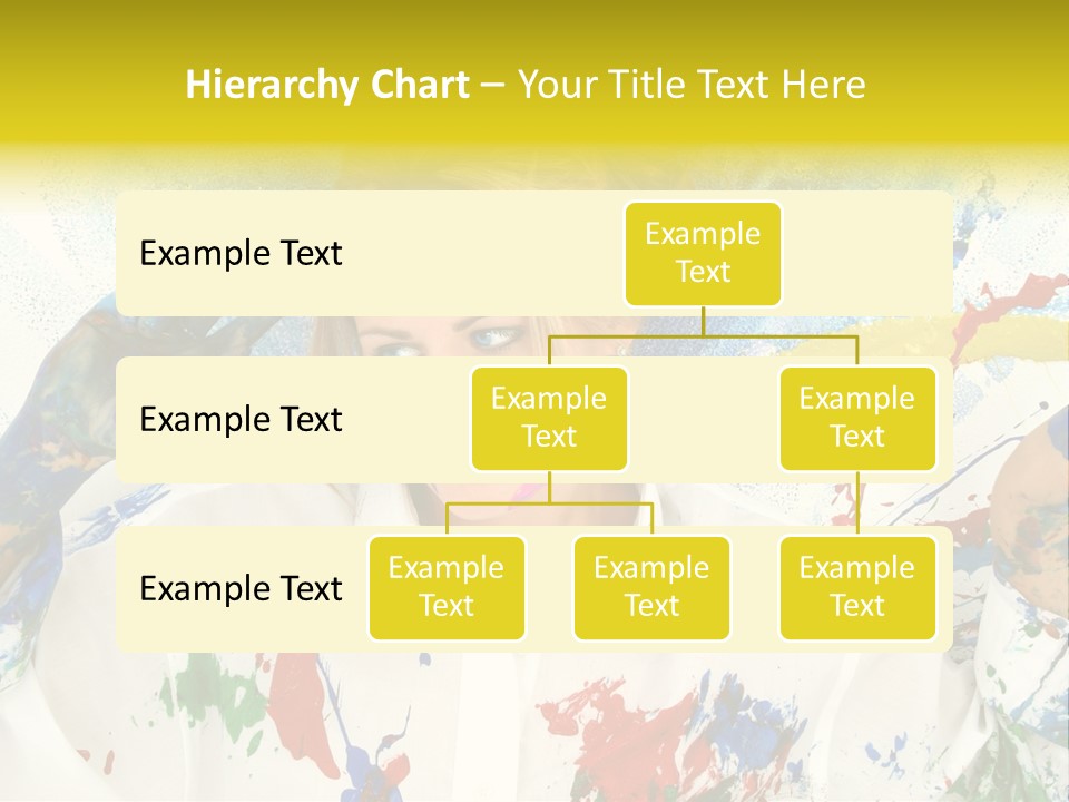 Student Y  PowerPoint Template