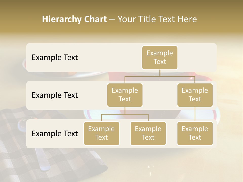 Tasteful Aroma Caffeine PowerPoint Template