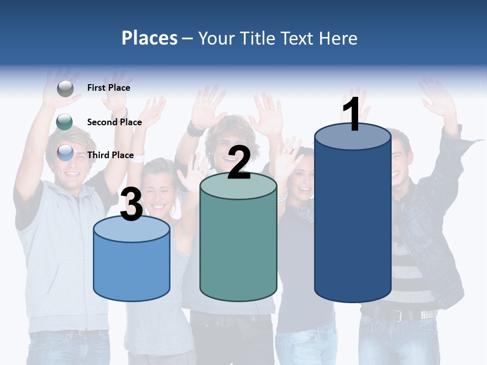 Health Traditional Isolated PowerPoint Template
