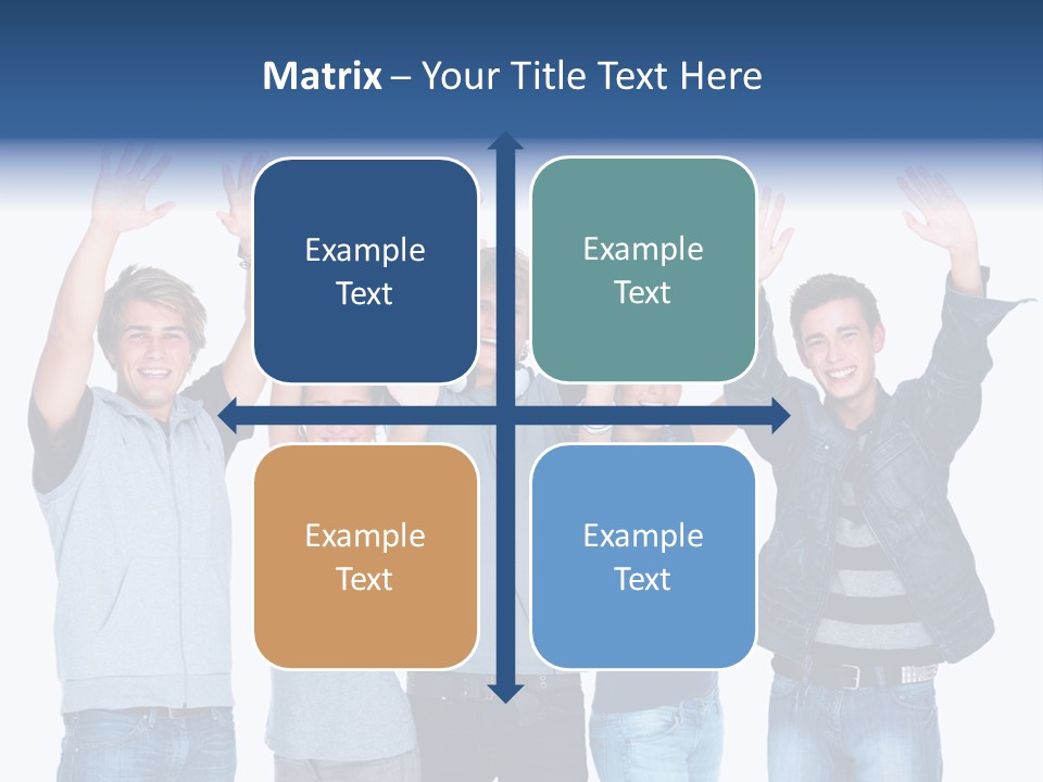 Health Traditional Isolated PowerPoint Template