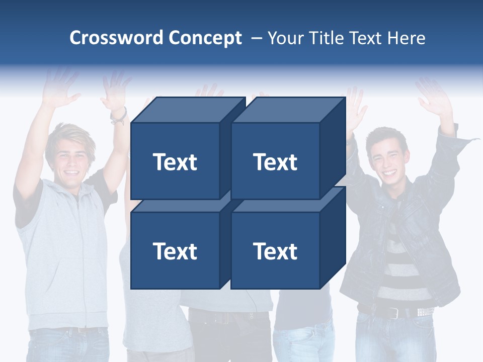 Health Traditional Isolated PowerPoint Template